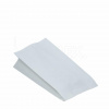 Wimex Papierové vrecko (PAP/PE) 2vrstvé nepremastiteľné biele 13+8 x 28 cm `1/1`