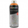 Dupli-Color Platinum RAL 2003 oranžová saténovo matná farba v spreji 400ml