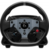 Logitech G 941-000177 herný ovládač Čierna USB Volant Analógový/digitálny PC, Playstation (941-000177)