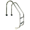 Rebrík Standard 2 stupne ( AISI 316 )