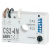 ELEKTROBOCK časový spínač - multifunkční CS3-4M CS3-4M