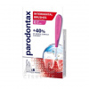 Parodontax INTERDENTAL BRUSHES 0,4 mm - Parodontax INTERDENTAL BRUSHES 0,4 mm medzizubná kefka veľkosť ISO 0 6 ks ADC