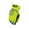 Mechanix Safety FastFit reflexná žltá XL