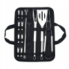 Grilling Tools predstavuje súpravu grilovacieho náradia s veľkou kapacitou (Grilling Tools predstavuje súpravu grilovacieho náradia s veľkou kapacitou)