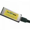 Wise S5 Plus ExpressCard 128 GB (WI-S5+-128)