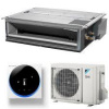 Daikin FDXM-F SkyAir kanálová set 3,5 kW s ovládačom Madoka