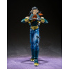 Bandai Tamashii Nations Dragon Ball GT S.H.Figuarts Akční Figurka Super Android 17 20 cm