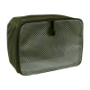 Sada velcro pouzder Tasmanian Tiger® Modular Pouch – Olive Green