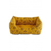 Pelech Friends Sofa Bed L oranžová Kiwi