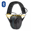 EARMOR EARMOR elektronické slúchadlá M300T Bluetooth - Čierna