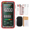 Multimeter ANENG 683 s dotykovým displejom