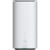 STRONG 5G LTE router AX3000/ Wi-Fi 6 štandard 802.11ax/ 3000 Mbit/s/ 2x LAN/ 1x RJ11/ 1x Nano SIM/ biely