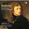 Beethoven: Piano Concertos no. 3 & 5 