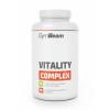 Multivitamín Vitality complex 240 tabliet - GymBeam