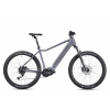 Horský elektrobicykel CRUSSIS ONE-Guera 7.10-(720 Wh) Sivá Veľkosť rámu: 19