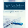 Credit Risk Analytics: The R Companion