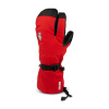 CRAB GRAB rukavice - Cinch Trigger 2024 Red (RED) veľkosť: S