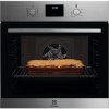 Electrolux Vstavaná rúra séria 600 SurroundCook EOF3F50TX