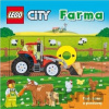 LEGO CITY Farma - Tlač, táhni a posouvej