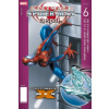 Ultimate Spider-Man a spol. 6