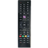 finlux rc4875 - náhradní dálkový ovladač kompatibilní