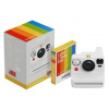 Polaroid Now+ Gen 3 White bundle
