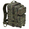 BRANDIT batoh US COOPER veľký FLECKTARN