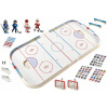 Playmobil NHL Hockey Arena Hokejové ihrisko + príslušenstvo