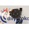 Dakon Čerpadlo UPMO 15-60 WOHS 9H DAKON DAGAS 8737604490