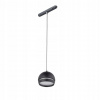 Kolajnicové led svietidla - LED žiarovky - LVM LED slot 8W (LED žiarovky - LVM LED slot 8W)