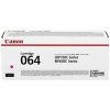 toner CANON CRG-064 magenta i-SENSYS MF832Cdw, LBP722Cdw (5000 str.) (4933C001)