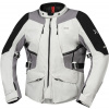 iXS Laminated jacket iXS TOURSTER-STX 1.0 X2-111405 light grey-grey KXL