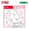 Lucas TRW Kotúč brzdový TRW MST236 (190/58/3D) - Aprilia+Beta+Gilera+Husqvarna+KTM+MBK+Piaggio+SYM+Yamaha