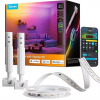 Govee RGBICWW Skyline Strip závěsný pásek MATTER H61B83H1
