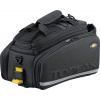 TOPEAK brašna na nosič MTX TRUNK Bag DXP s bočnicemi