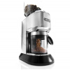 Elektrický mlynček De'Longhi KG 520.M 150 W, strieborný/sivý