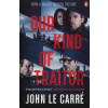 Our Kind of Traitor Film Tie-in