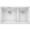 Blanco Subline 430/270-U biela 523155