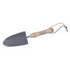 Ručná lopatka s jaseňovou rukoväťou 310 mm Silverline 235775