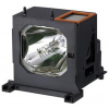 Lampa pre projektor Sony BRAVIA VPL-VW60 (LMP-H200) varianta: Generická lampa vrátane modulu