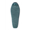 Pinguin spacák Trekking PFM, petrol - Ľavá–190cm