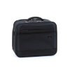 Pánska cestovná taška na notebook „17“ 30l Airtex 833/40 čierna