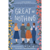 Great or Nothing - Joy McCullough, Tess Sharpe