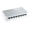 TP-Link Switch TP-Link TL-SF1008D, 8 Port