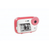 AGFAPHOTO Realikids Instant Cam Pink
