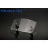 Deflektor na plexi LOSTER NC5 transparent
