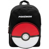 Batoh Pokémon - Pokeball - batoh (8426842091662)