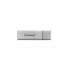 Pendrive Intenso Ultra Line 256 GB USB 3.0, USB 3.1 strieborný (3531492)