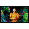 Samsung QB50C Digital Signage Display En.trieda 2021: G (A - G) 125 cm 50 palca 3840 x 2160 Pixel 16/7; LH50QBCEBGCXEN