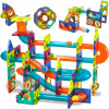 Magnetické kocky ChRLD Magnetic Marble Run Set 268